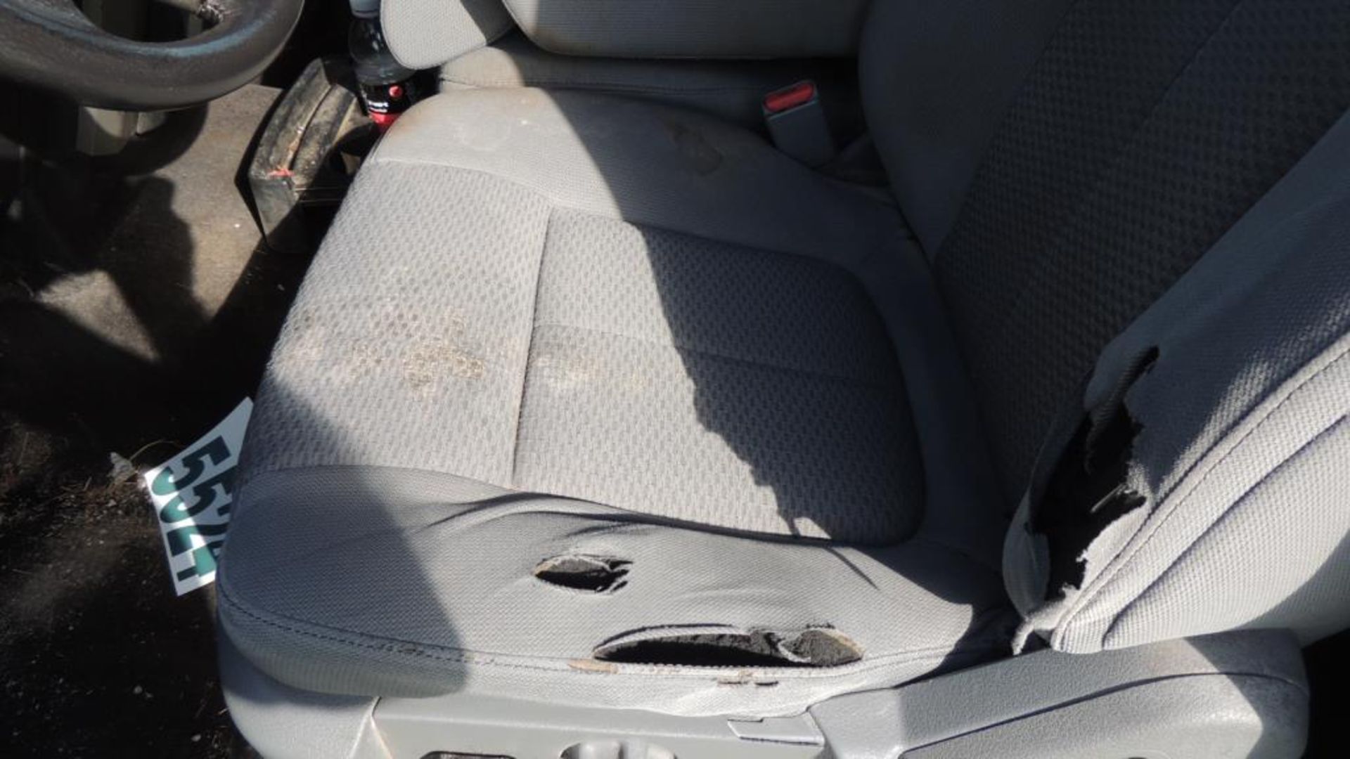 Ford F150 Pickup - Image 10 of 21
