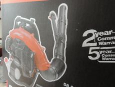 Echo Blower (Unused)