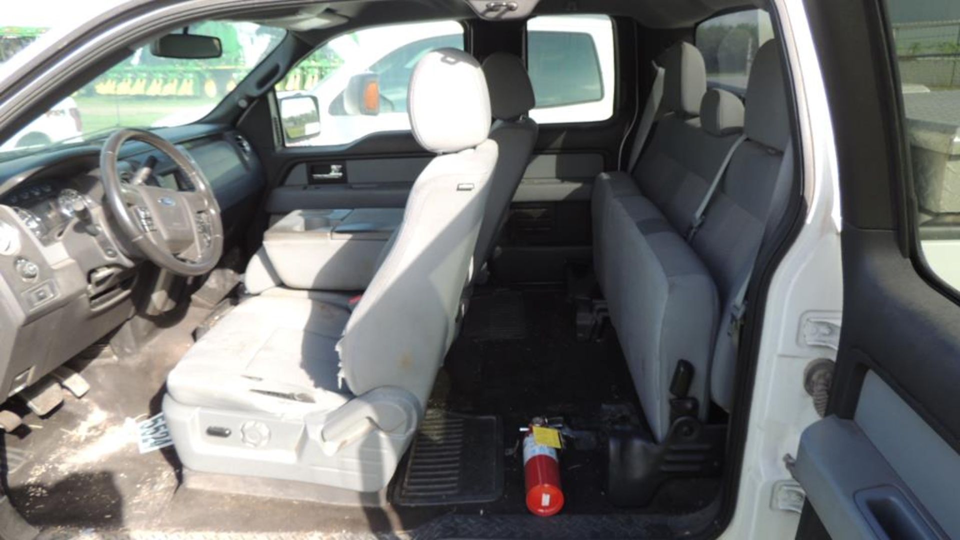 Ford F150 Pickup - Image 7 of 21