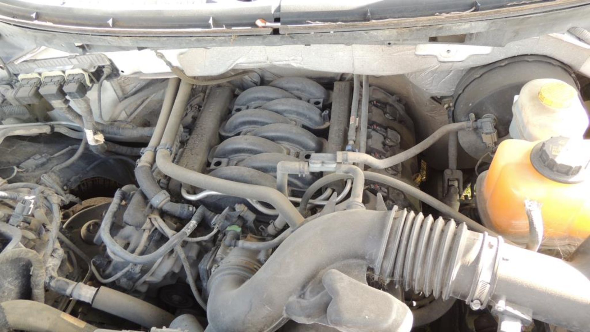 Ford F150 Pickup - Image 18 of 21