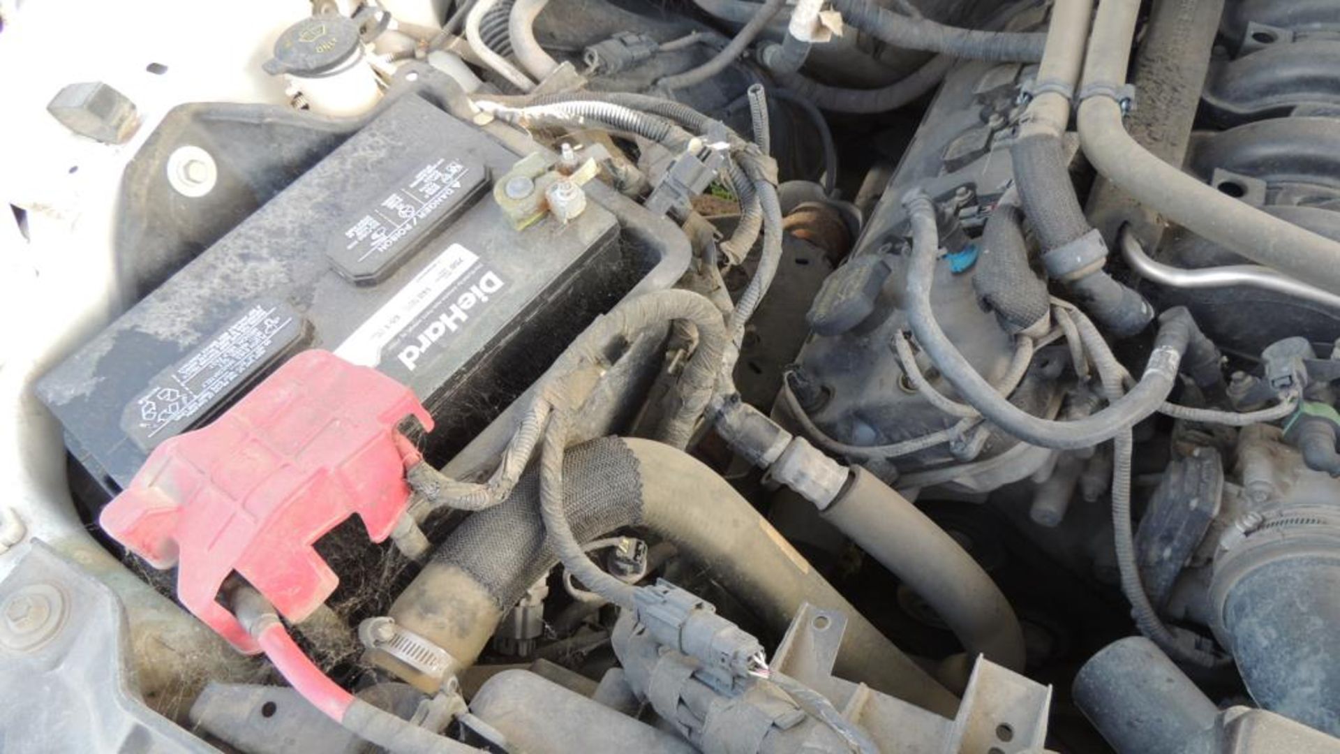 Ford F150 Pickup - Image 19 of 21