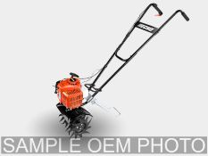 Echo Tiller/Cultivator (Unused)