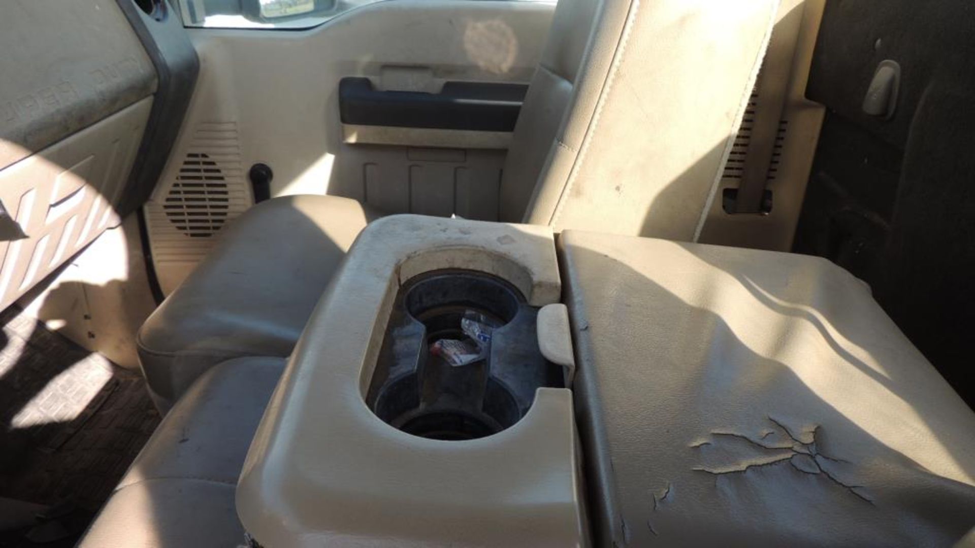 Ford F550 Cab & Chassis - Image 9 of 17