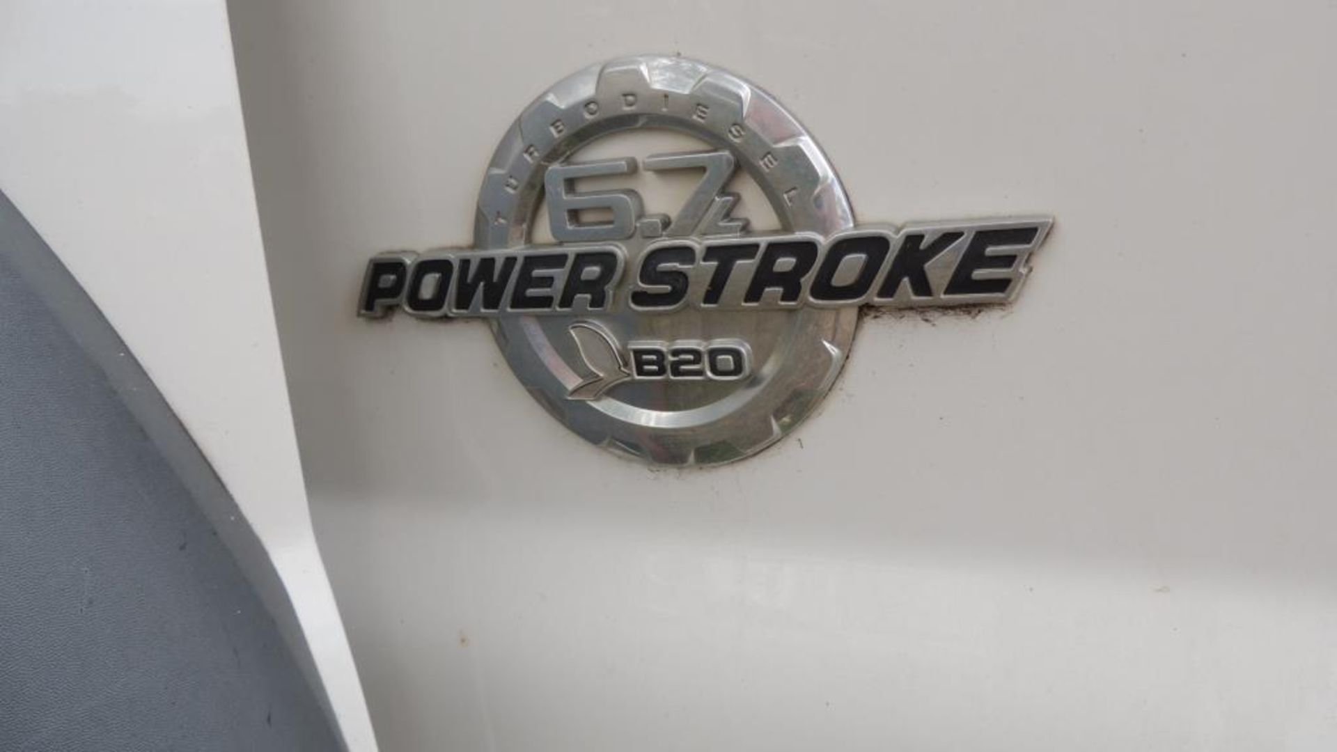 Ford F550 Service Truck - Image 26 of 27