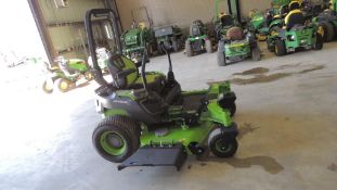 Greenworks Mower