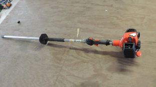 Echo Power Head (Unused)