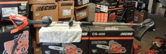 Echo Trimmer (Unused)