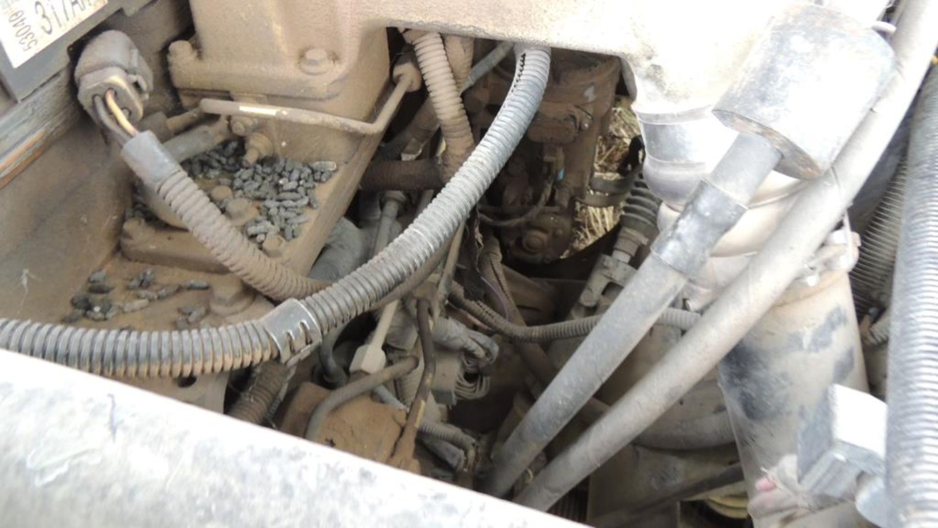 Dodge 2500 Service Truck - Image 8 of 19
