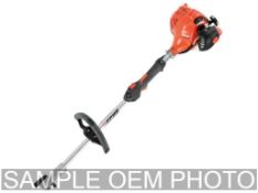 Echo Power Head (Unused)