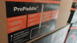 Echo Attachment (Unused)