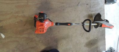 Echo Trimmer (Unused)