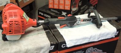 Echo Power Head (Unused)