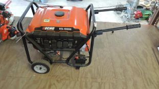 Echo Generator (Unused)