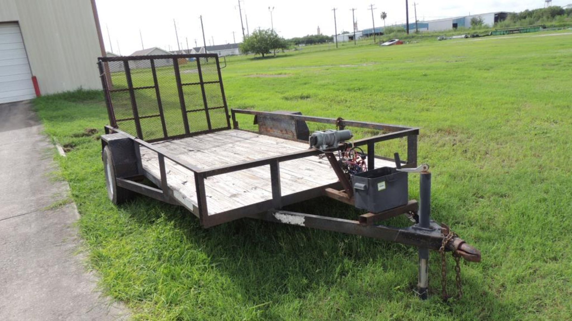 American Trailer