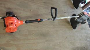 Echo Trimmer (Unused)