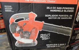 Echo Blower (Unused)