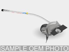 Echo Attachment (Unused)