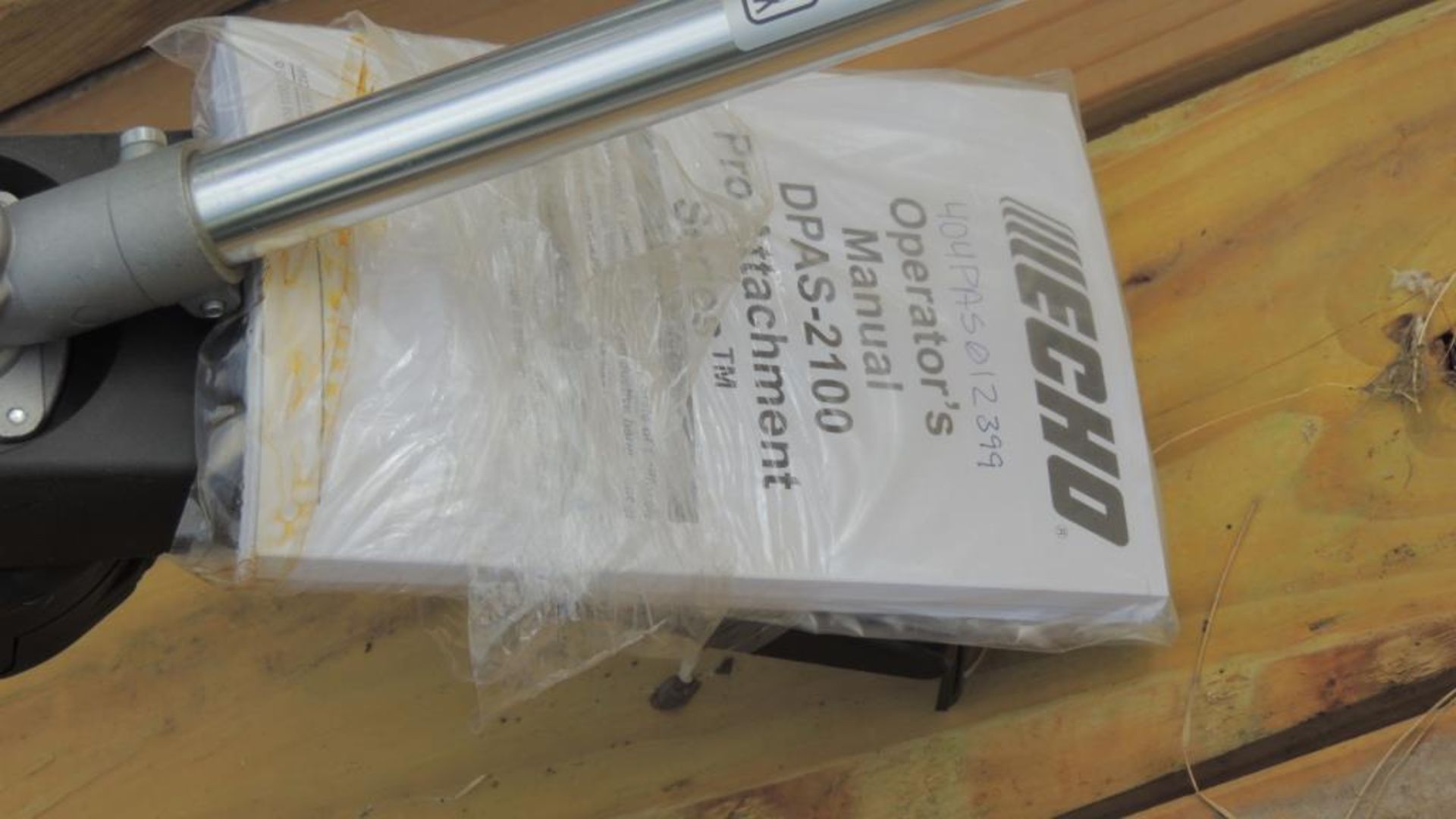 Echo String Trimmer (Unused) - Image 6 of 8