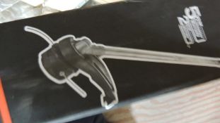 Echo Attachment (Unused)