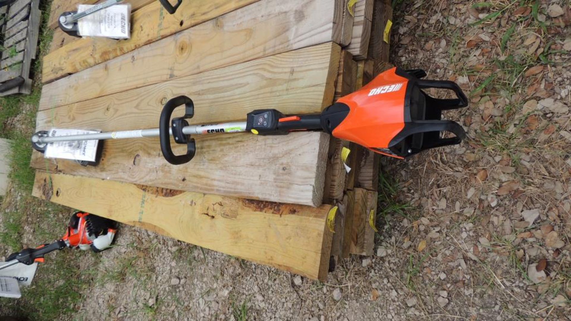 Echo String Trimmer (Unused) - Image 2 of 9
