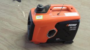 Echo Generator (Unused)