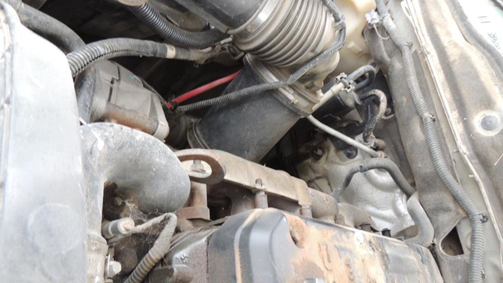 Dodge 2500 Service Truck - Image 7 of 19
