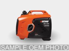 Echo Generator (Unused)