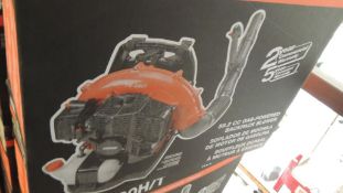 Echo Blower (Unused)