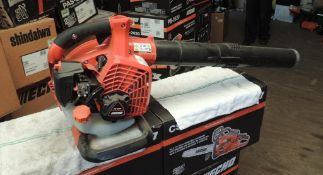 Echo Blower (Unused)