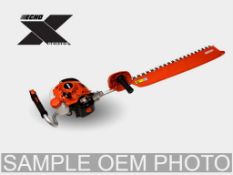Echo Hedge Trimmer (Unused)