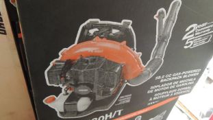 Echo Blower (Unused)