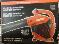 Echo Blower (Unused)