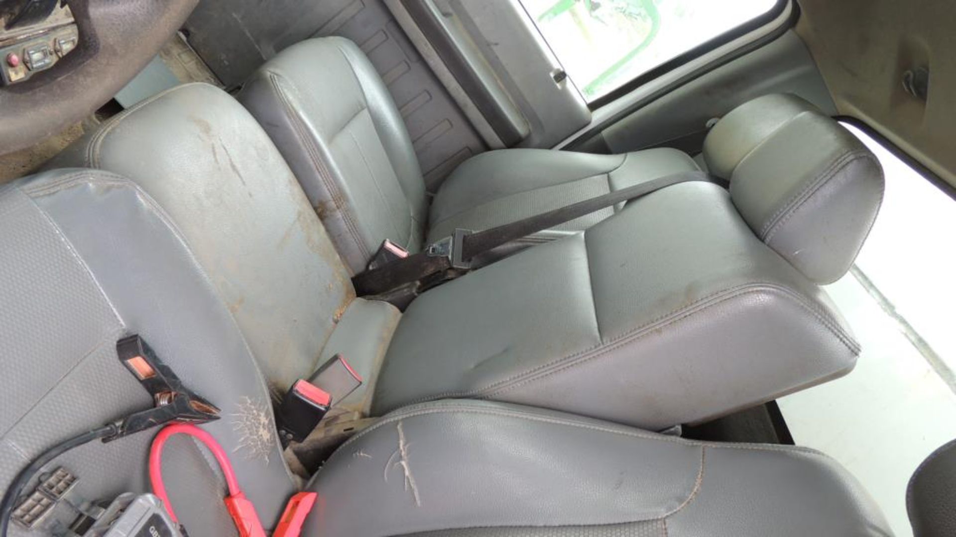 Ford F550 Service Truck - Image 15 of 27
