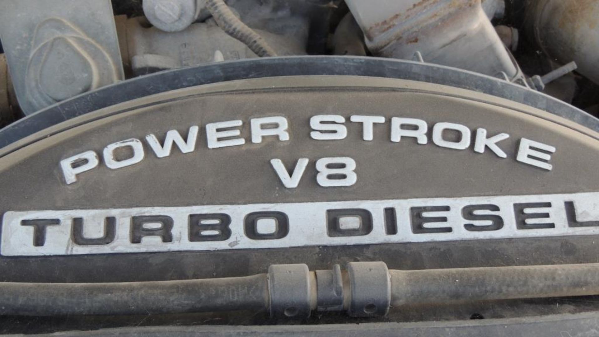 Ford F550 Cab & Chassis - Image 17 of 17