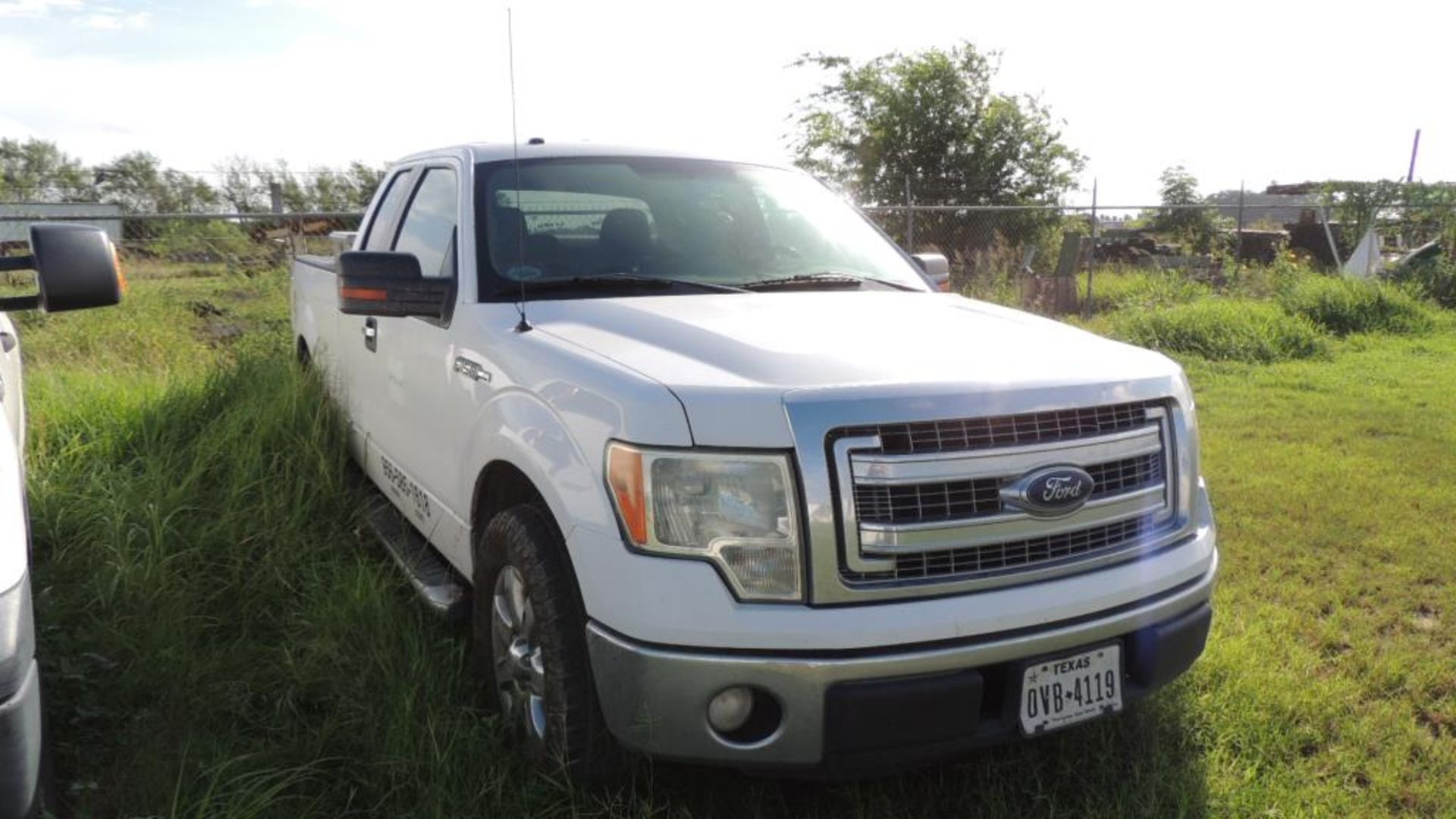 Ford F150 Pickup - Image 2 of 21