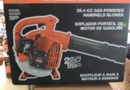 Echo Blower (Unused)