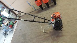 Echo Tiller / Cultivator (Unused)