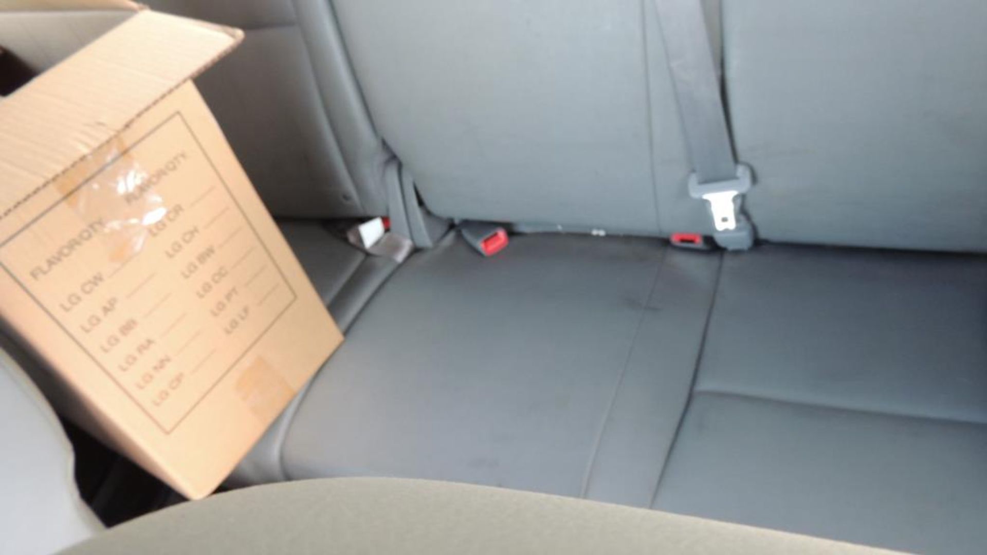Toyota Tundra Pickup - Title is NOT Available - Image 12 of 17