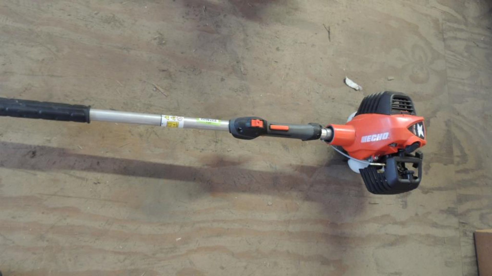 Echo Hedge Trimmer (Unused) - Image 3 of 5
