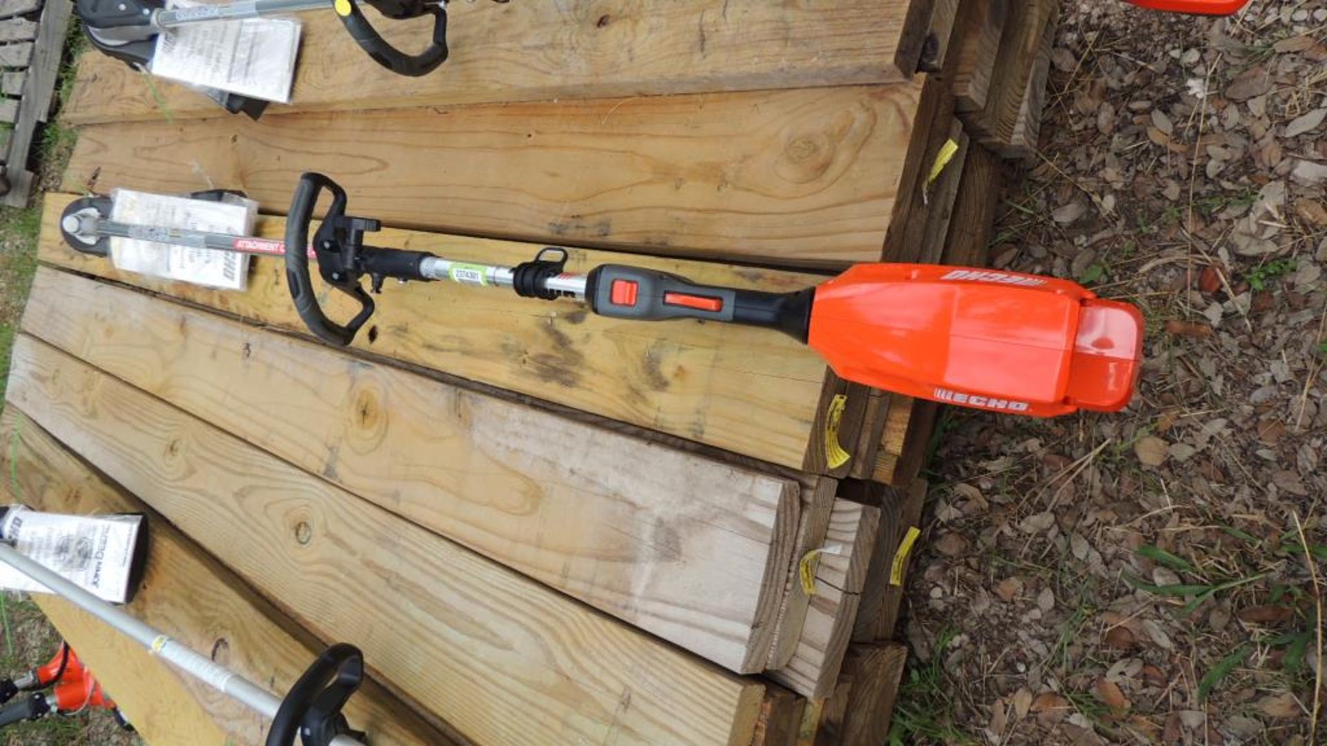 Echo String Trimmer (Unused) - Image 2 of 8
