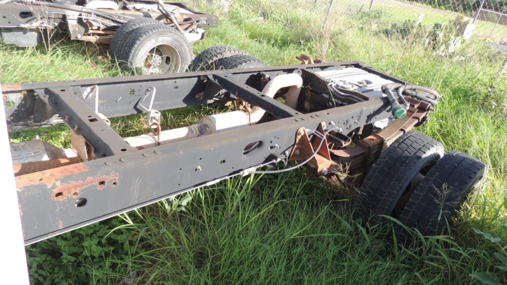 Ford F550 Cab & Chassis - Image 6 of 17