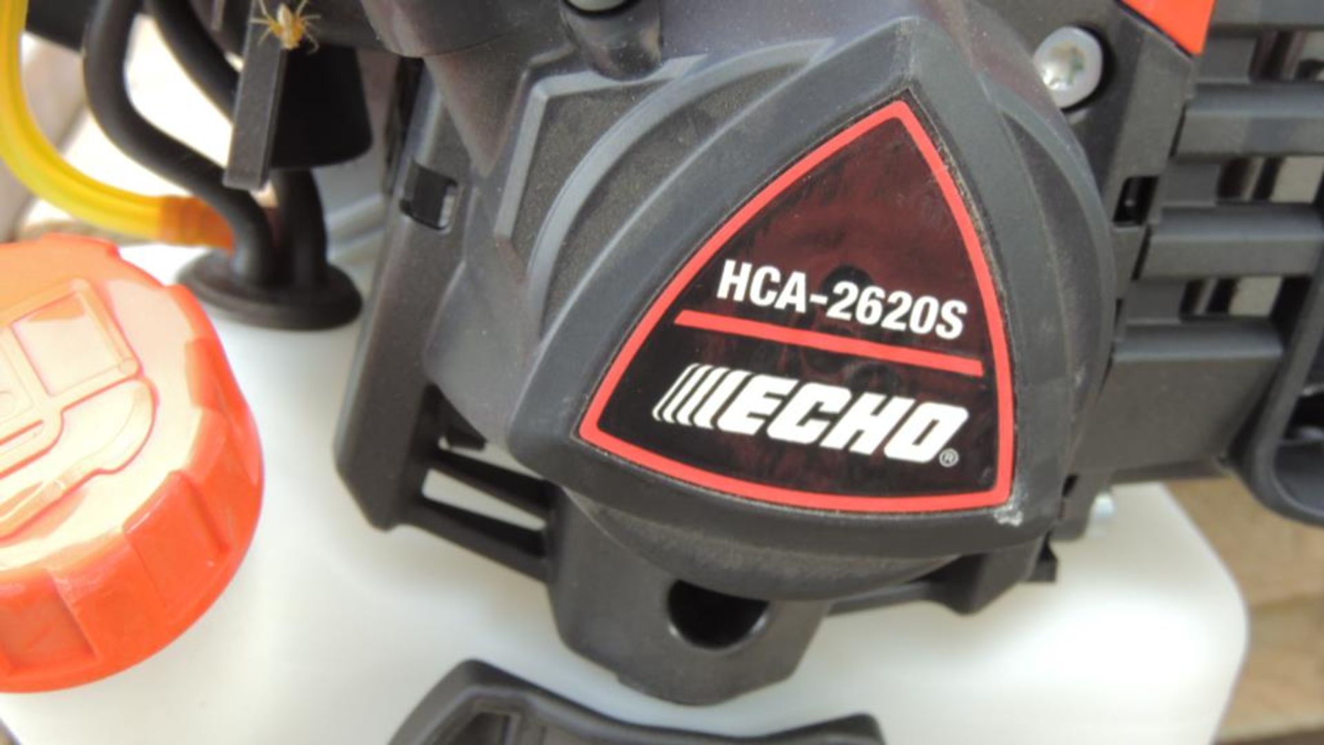 Echo Hedge Trimmer (Unused) - Image 5 of 8