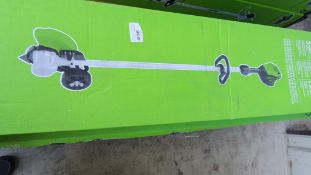 Greeenworks Edger (Unused)