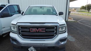 GMC Sierra Pickup