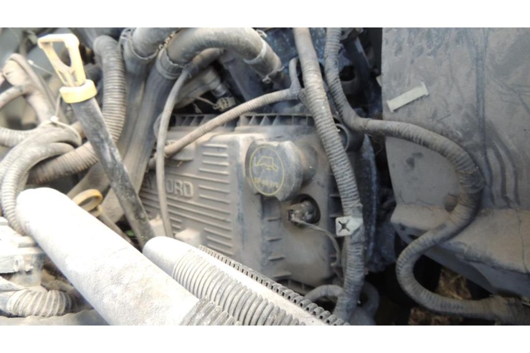 Ford F350 Stake Bed - Image 18 of 19