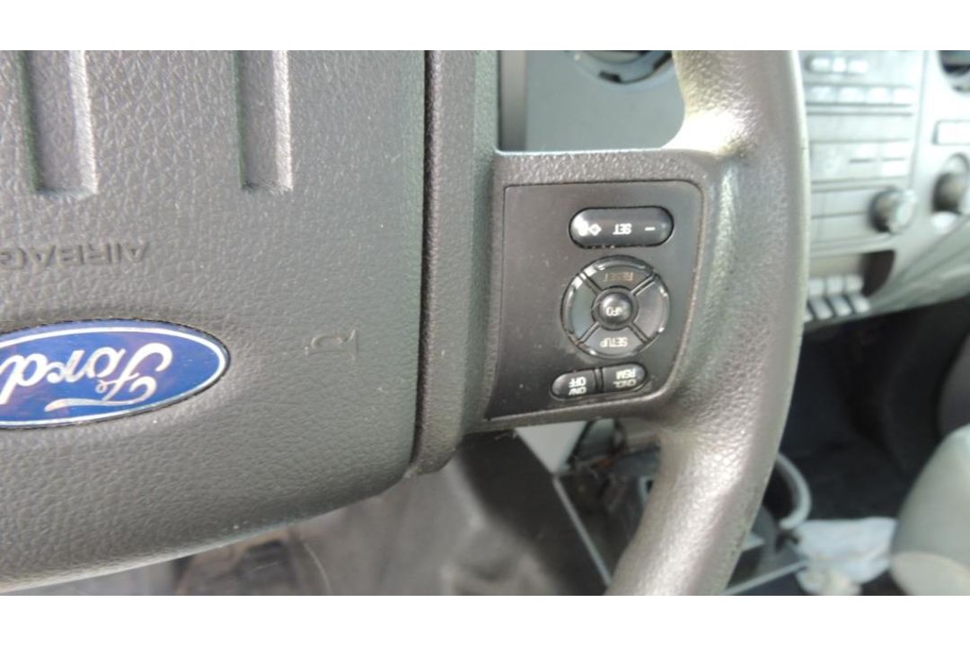 Ford F350 Stake Bed - Image 14 of 19
