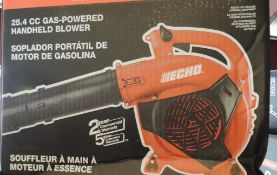 Echo Blower (Unused)