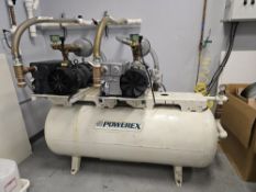 Powerex Air Compressor