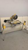 DeWalt Table Saw
