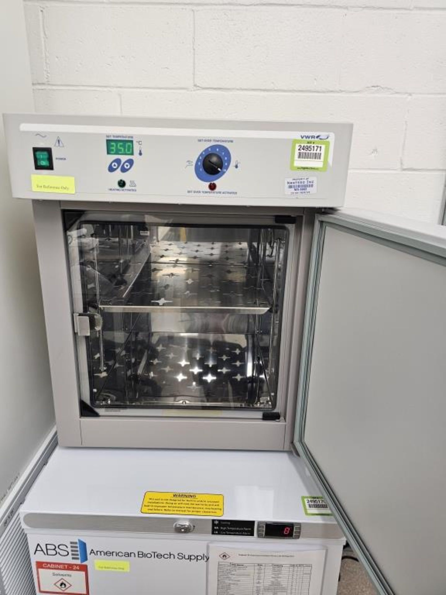 Incubator - Image 2 of 3